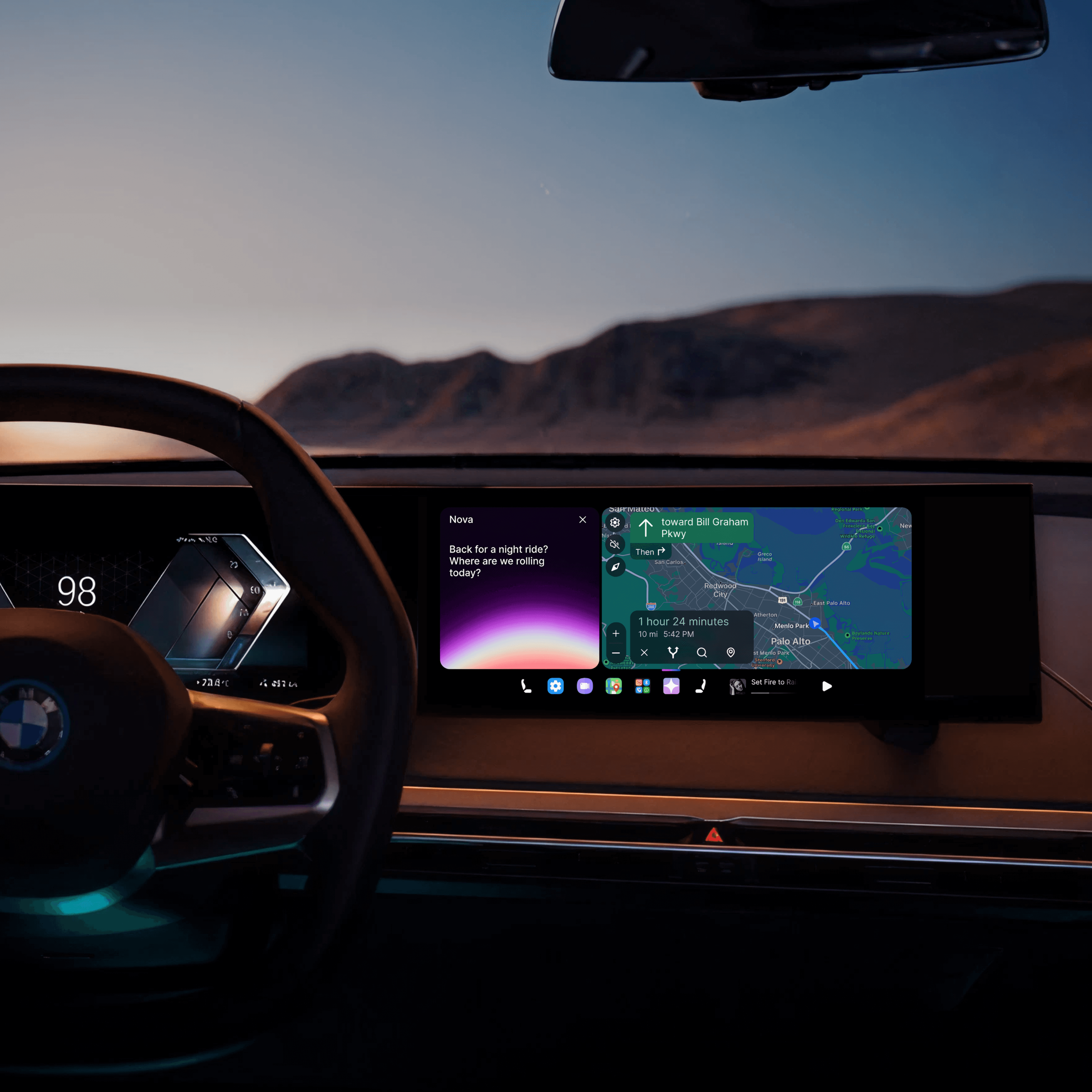 Automotive