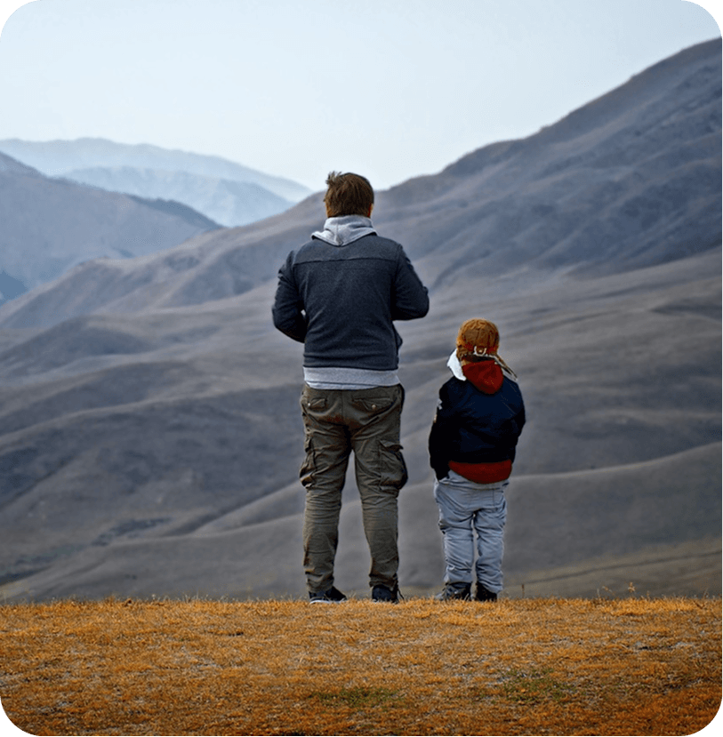 Vision and execution