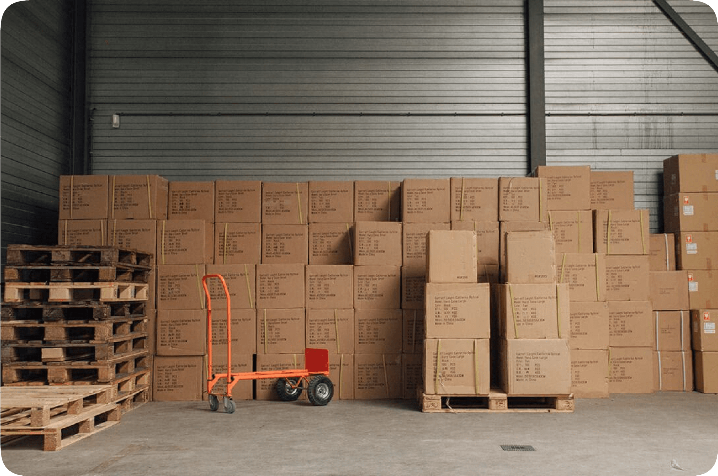 Supply Chain