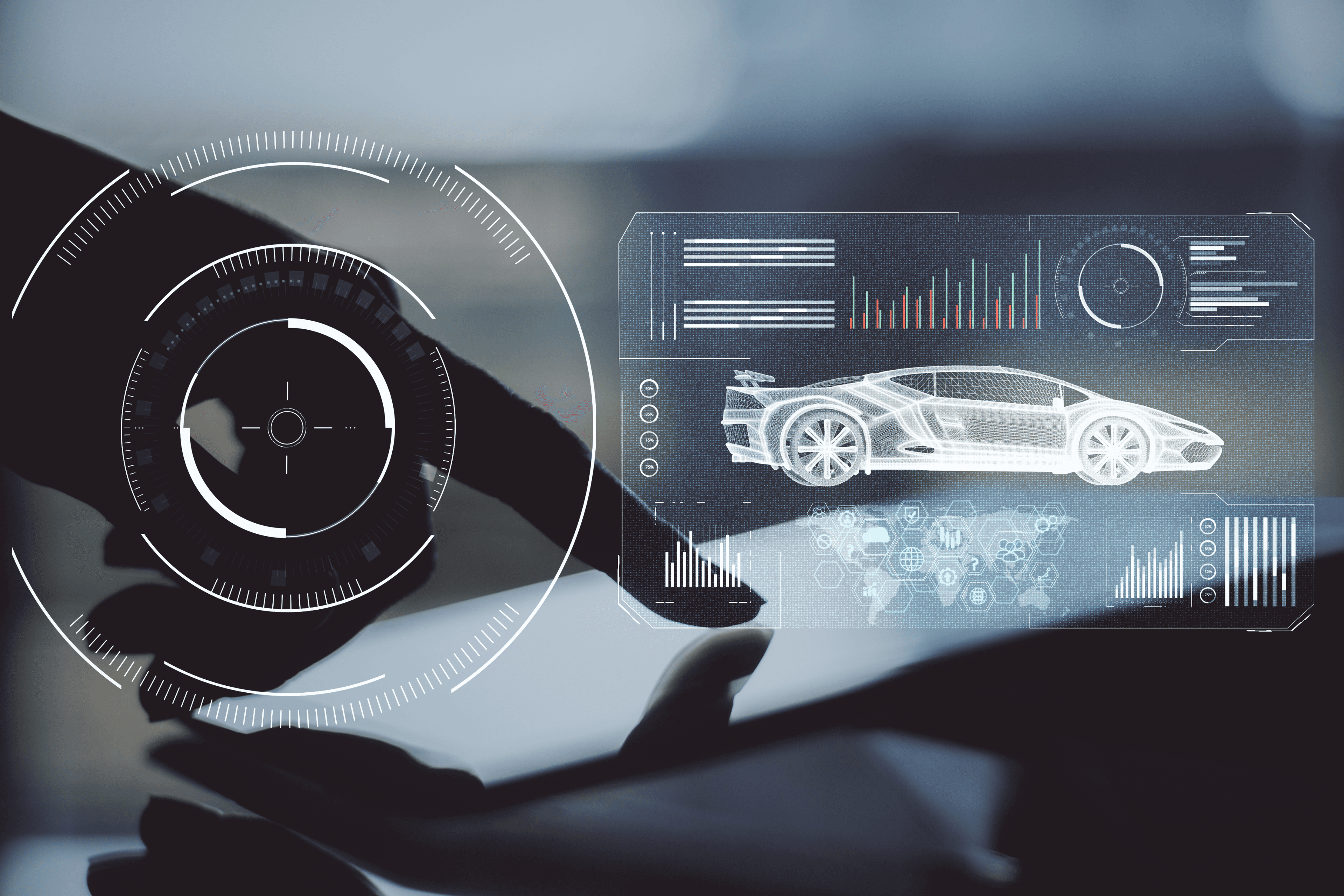 Constant Connectivity